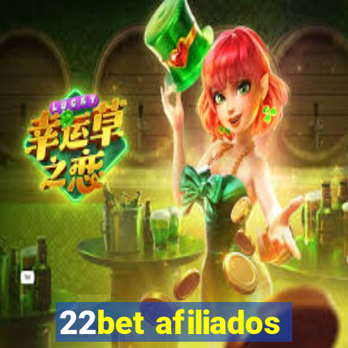 22bet afiliados